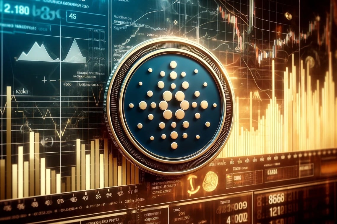 Cardano Foundation: pubblicato il Financial Insights Report 2023 