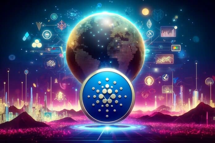 cardano ada