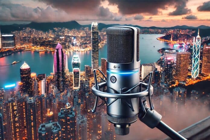 Hong kong stablecoin regolamentazione