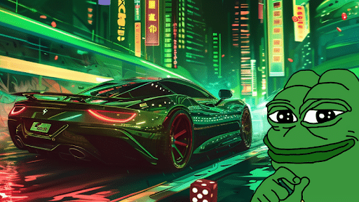 This New Crypto Is In Presale And Its ROI Potential Could Top Pepe Coin (PEPE) And Shiba Inu’s (SHIB) Famous Rallies!