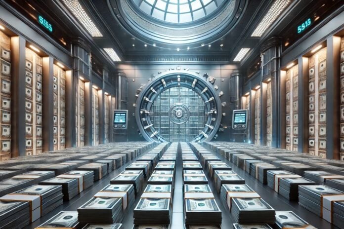 Stablecoin: market