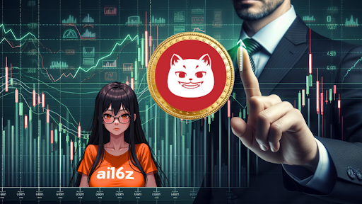 Il potenziale di crescita del 12.000% di Catzilla Coin potrebbe superare PNUT&AI16Z – Le balene stanno già facendo scorta!