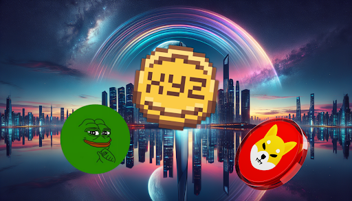 Il caso di XYZVerse: gli analisti spiegano perché è meglio di PEPE e SHIB nel 2025