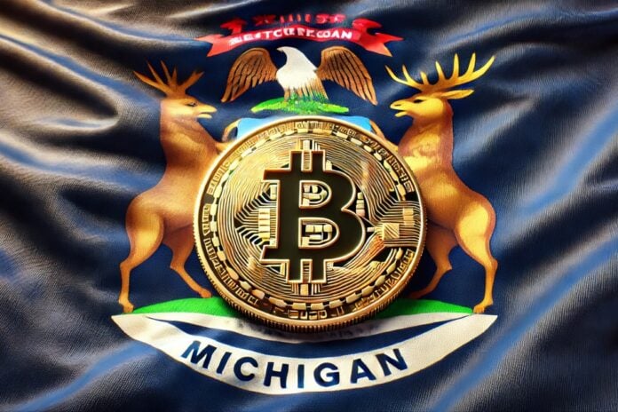 michigan criptovalute