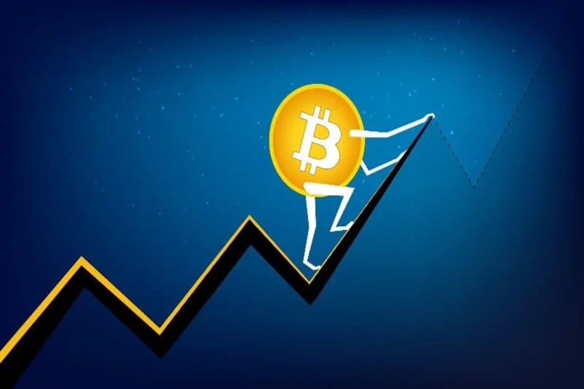 Bitcoin verso nuovi massimi? Ecco le 3 migliori ICO da comprare adesso