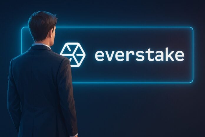 ceo everstake