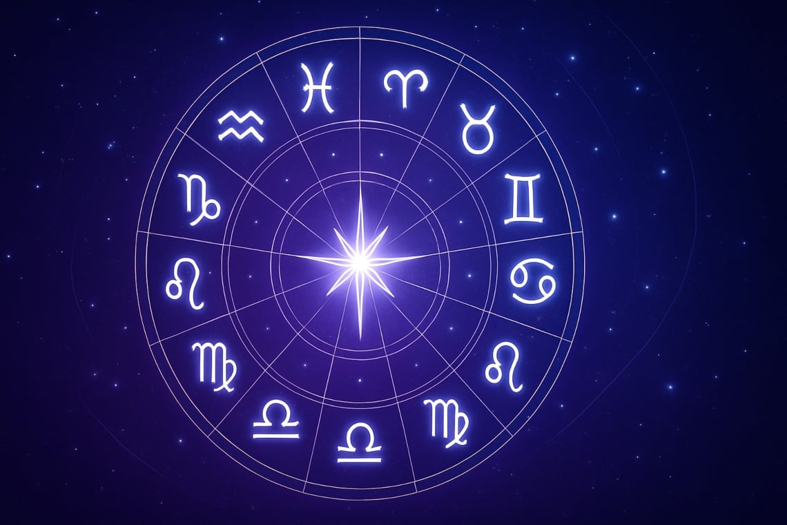 Crypto horoscope from September 1 to 7