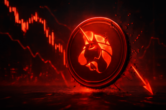 uni price analysis
