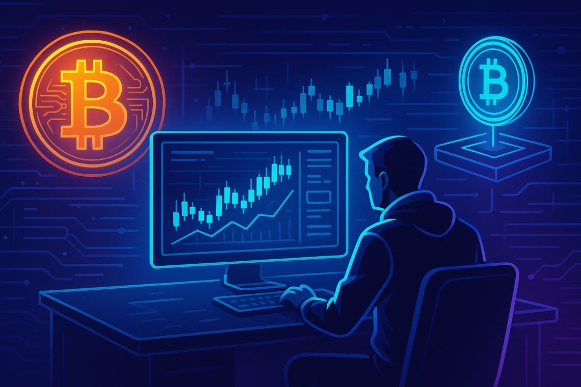 Bitcoin Trading: How It Really Works