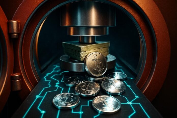 wells fargo stablecoin