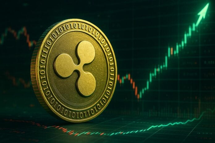 Ripple crypto today