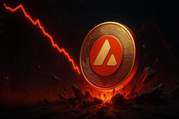 Avalanche price