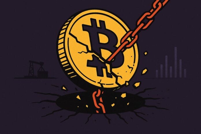 mining Bitcoin