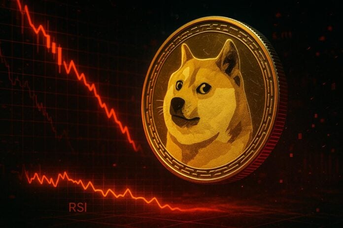 Dogecoin crypto