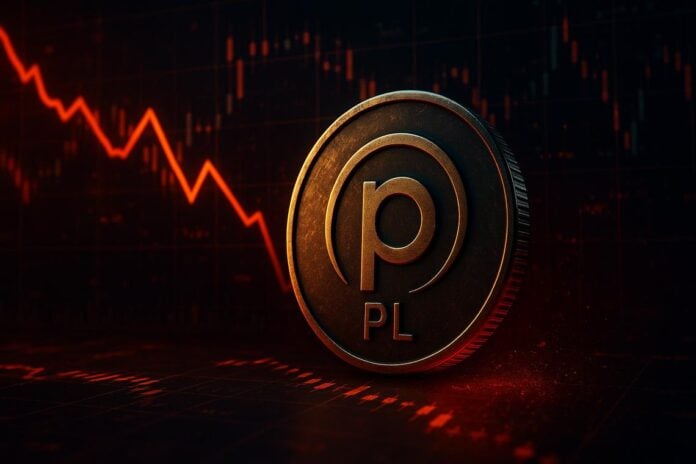 Planet Labs Stock