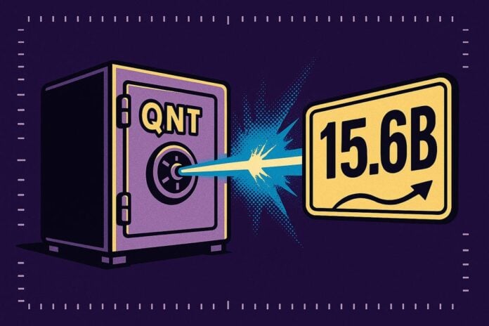 IPO Quantinuum quantum computing