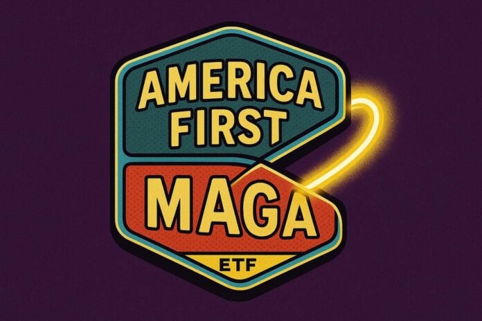 America First ETF acquisition