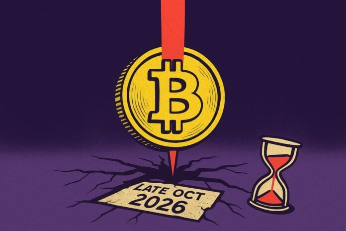 bitcoin bear cycle