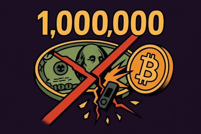 bitcoin price outlook