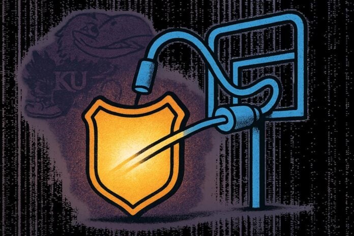 Ripple Kansas deal