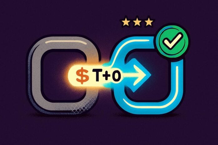 tokenized USD liquidity