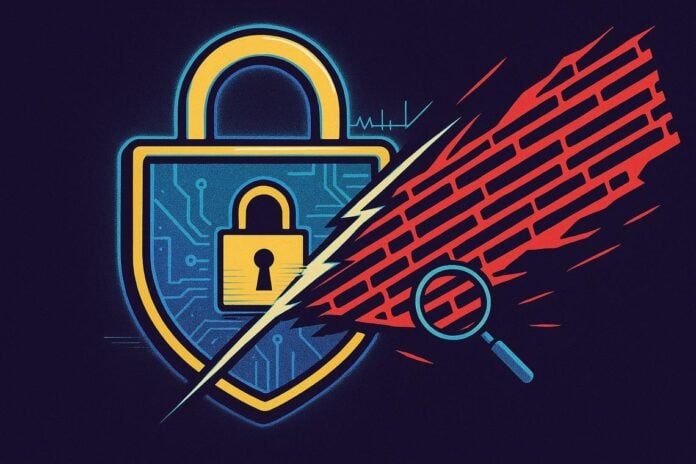 US government cyberattack