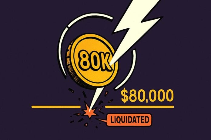 bitcoin price surge