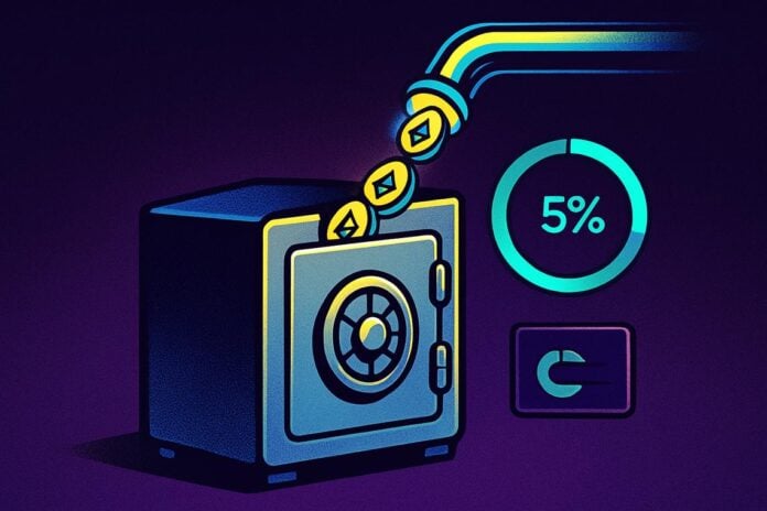 Bitmine Ethereum purchase