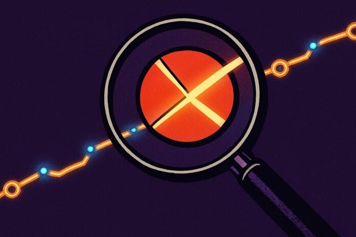crypto illegal activity rate