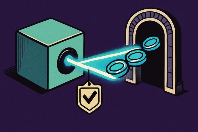Ripple RLUSD stablecoin