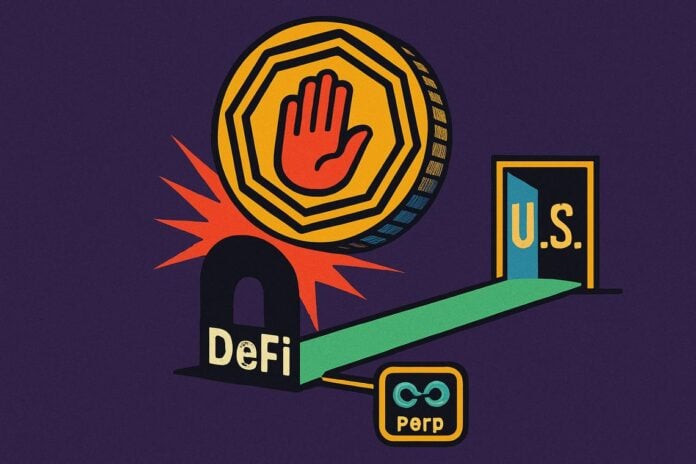 crypto perpetual futures